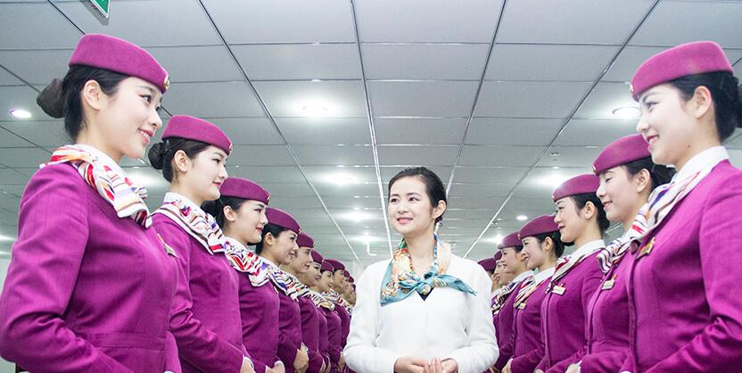 成都有哪些航空學(xué)院