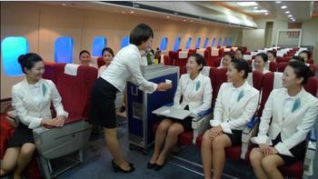 成都市航空學(xué)校最好的是哪所？