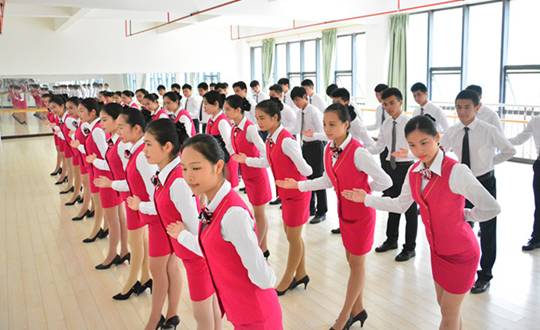 成都市航空學校的就業(yè)是否有保障？