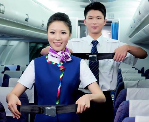 成都市航空專修學(xué)院保障就業(yè)嗎？