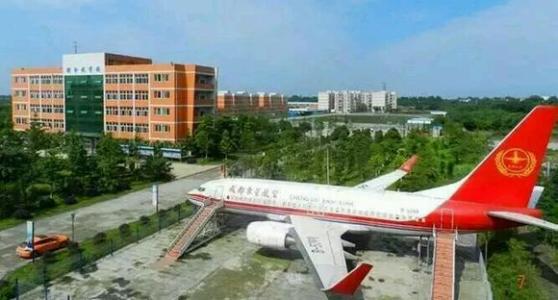 成都東星航空旅游專修學(xué)院 成都東星航空旅游專修學(xué)院