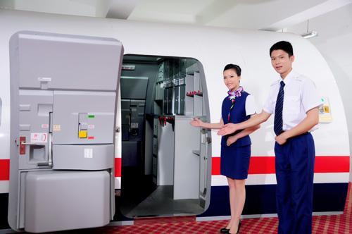 成都市航空學(xué)校具有怎樣的就業(yè)保障？