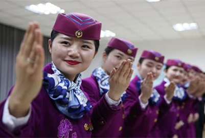 遵義輕軌學(xué)校：高鐵行業(yè)為何火爆