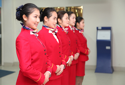 初中生讀遵義鐵路學(xué)校能輕松就業(yè)