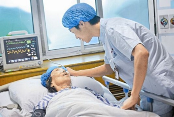 男生當(dāng)護(hù)士會(huì)不會(huì)遭排擠？【全】