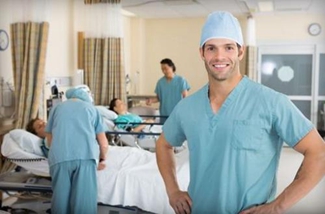 男生當(dāng)護(hù)士會(huì)不會(huì)遭排擠？【全】