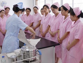 護(hù)理專業(yè)主要學(xué)什么？【全】