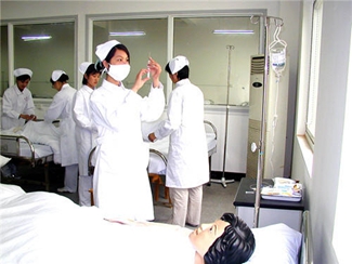 護理專業(yè)特長有哪些?【全】