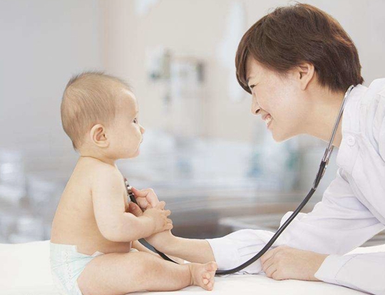 助產(chǎn)專業(yè)兒科護(hù)理