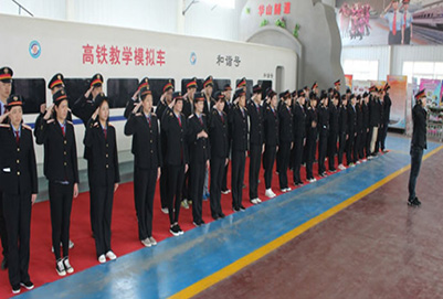 選擇遵義鐵路運輸學(xué)校的優(yōu)勢