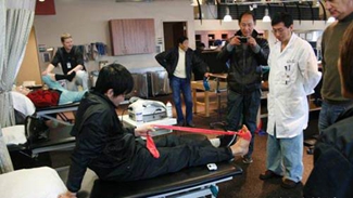 康復護理專業(yè)的發(fā)展