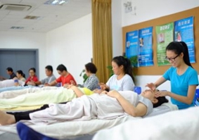 康復護理專業(yè)的發(fā)展