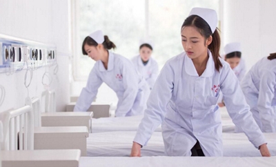 護理專業(yè)怎么找工作？【全】