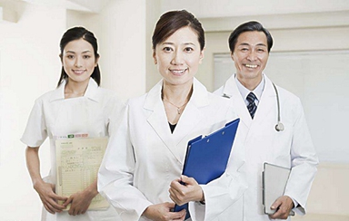 醫(yī)學(xué)影像工作職稱等級(jí)