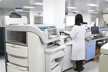 醫(yī)學(xué)影像專業(yè)需要用到哪些儀器？【全】