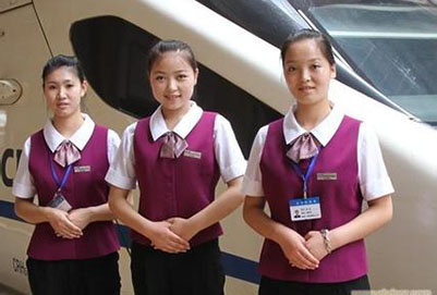 學(xué)生為什么愿意選擇遵義鐵路學(xué)院