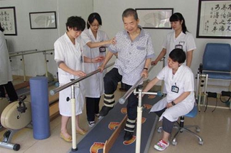 什么是康復(fù)護(hù)理