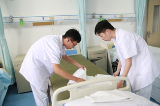 男生中專學護理專業(yè)好不好？【全】