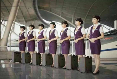 2025年女生讀遵義鐵路工程學(xué)校鐵路專業(yè)好嗎