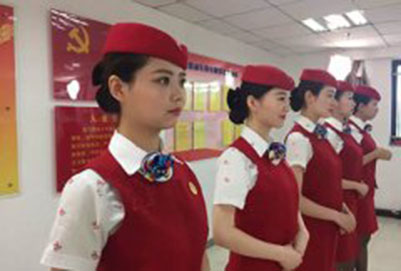 遵義鐵路運(yùn)輸學(xué)校保證畢業(yè)生100%就業(yè)