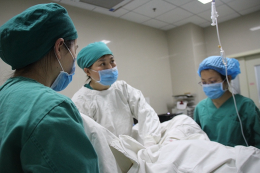 護(hù)理專業(yè)可以考助產(chǎn)么？【全】