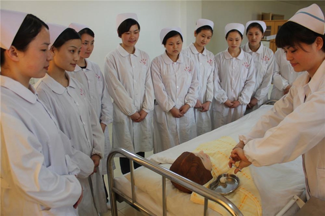 女孩學(xué)護(hù)理專業(yè)好不好？【全】