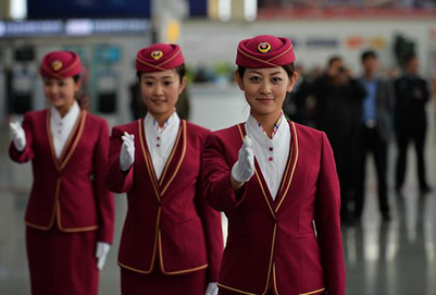 遵義鐵路學(xué)校鐵路運(yùn)輸工作好