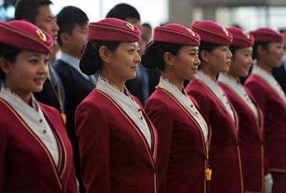 遵義鐵路專業(yè)學校就業(yè)前景如何