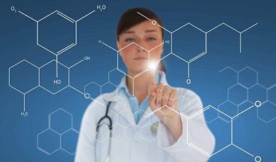 給自己一個理由：為什么選擇醫(yī)學(xué)影像?