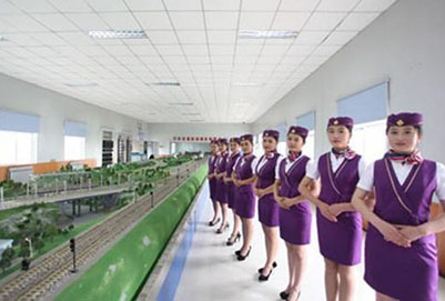 遵義鐵路技工學(xué)校的優(yōu)勢有哪些