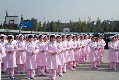 四川衛(wèi)生學(xué)校的就業(yè)保障有哪些