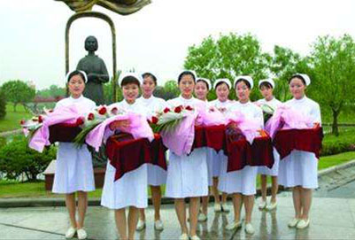 2025年四川省衛(wèi)校護(hù)理專業(yè)就業(yè)方向