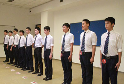 重慶航空學校航空維修專業(yè)怎么樣