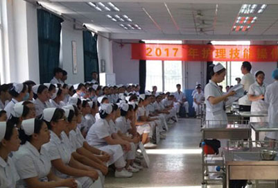 就讀四川衛(wèi)生學(xué)校好找工作嗎?