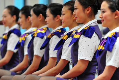 重慶航空學(xué)校招生對(duì)分?jǐn)?shù)有要求嗎?