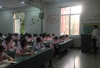 遵義衛(wèi)校3+2學(xué)制護理專業(yè)怎么樣