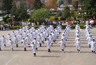 郫縣衛(wèi)生學(xué)校護理專業(yè)報名條件有哪些