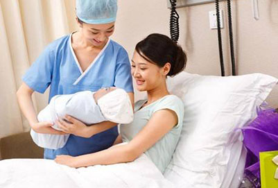 郫縣衛(wèi)校五年制大專助產(chǎn)專業(yè)好嗎