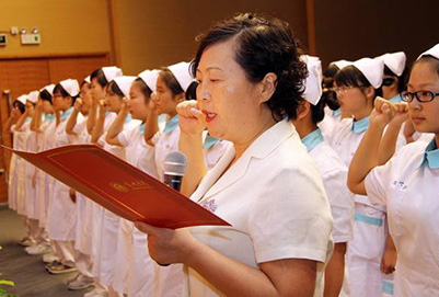 2025年郫縣衛(wèi)生職業(yè)學(xué)校招生簡章