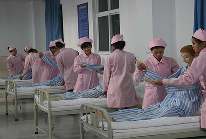 郫縣護(hù)理職業(yè)學(xué)校收費(fèi)標(biāo)準(zhǔn)是多少