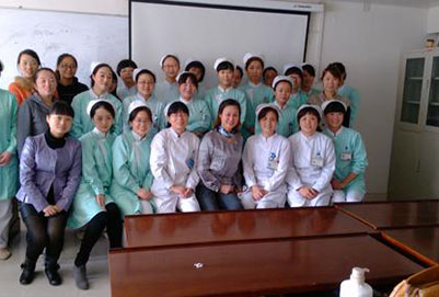 2025年四川哪所衛(wèi)校優(yōu)勢多