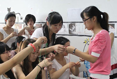 重慶市幼師專業(yè)學(xué)校哪個(gè)好