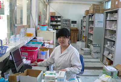 女生讀遵義衛(wèi)校五年制大專藥劑專業(yè)好嗎