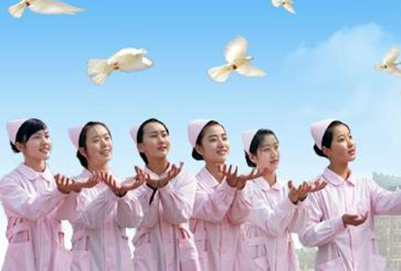 遵義衛(wèi)生學校發(fā)展前景廣闊