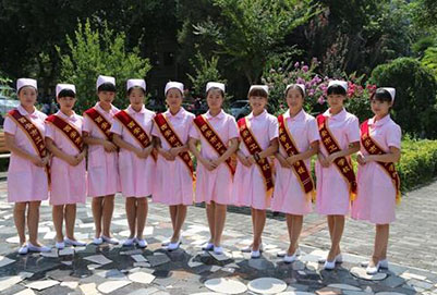 郫縣衛(wèi)校好處是什么