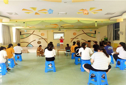 就讀重慶幼兒師范學(xué)校的優(yōu)勢是什么?