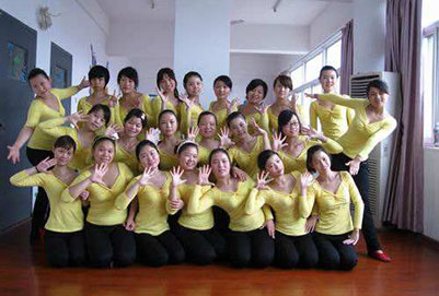 重慶幼師學(xué)校特色課程和證書有哪些