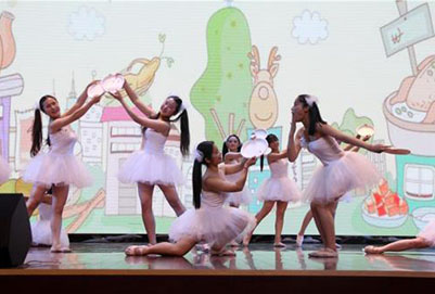 2025年重慶幼兒師范學(xué)校招生已開啟