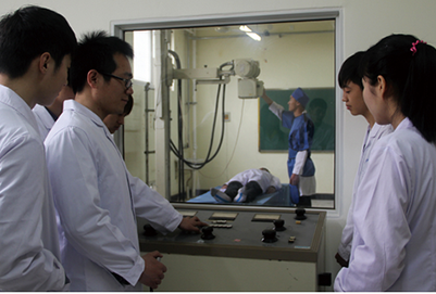 遵義衛(wèi)校衛(wèi)生監(jiān)督專(zhuān)業(yè)就業(yè)前景如何