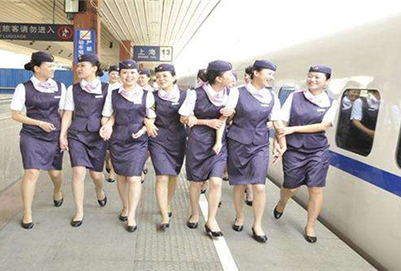 2020成都鐵路工程學(xué)校畢業(yè)就業(yè)怎樣